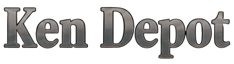 Ken Depot